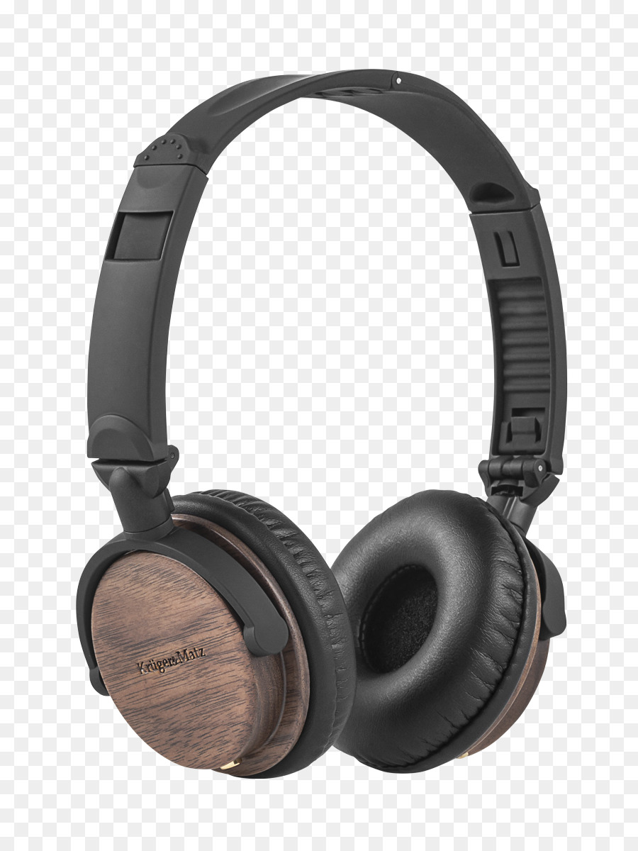 Auriculares，La Madera PNG