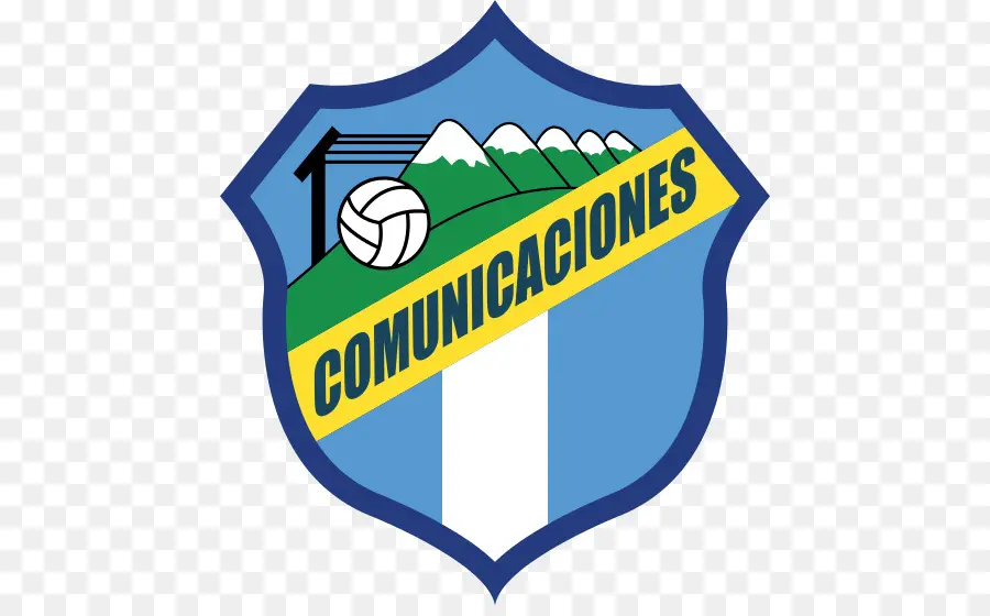 Comunicaciones Fc，Logotipo PNG