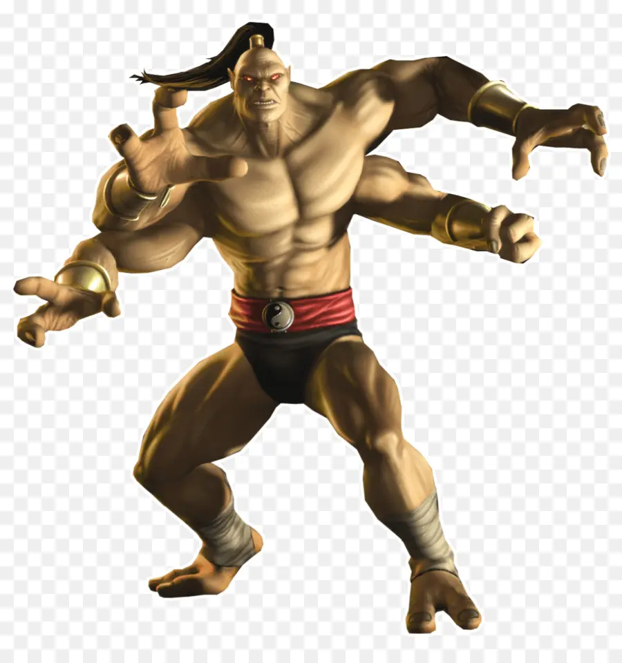 Mortal Kombat Deception，Mortal Kombat PNG