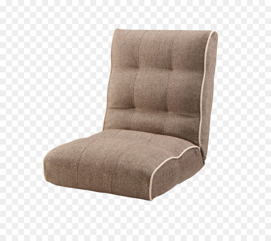 Sillón Reclinable Marrón，Silla PNG