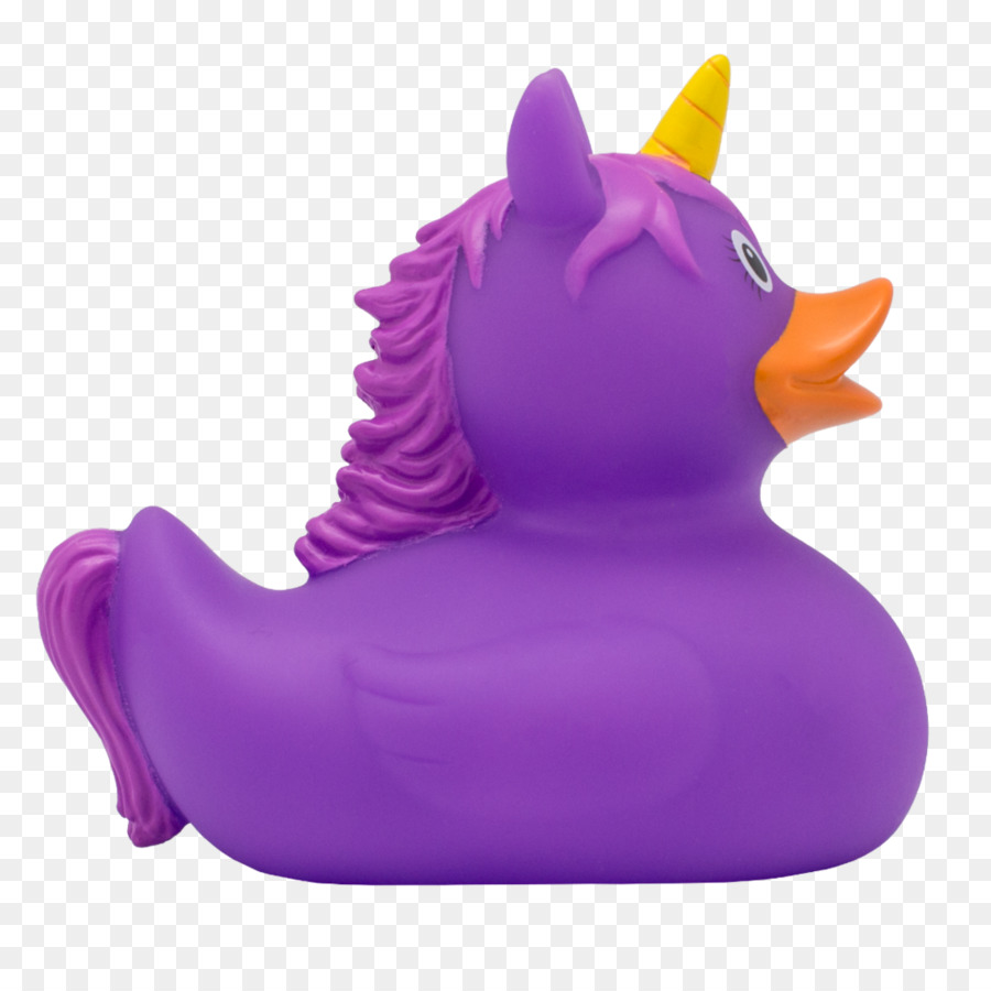 Pato，Unicornio PNG