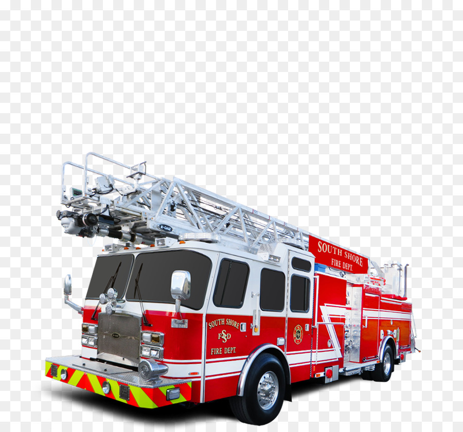 Camion De Bomberos，Cuerpo De Bomberos PNG