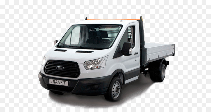 Ford Transit，Furgoneta PNG