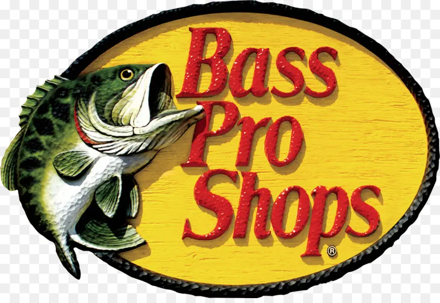 Bass Pro Shops，Logo PNG