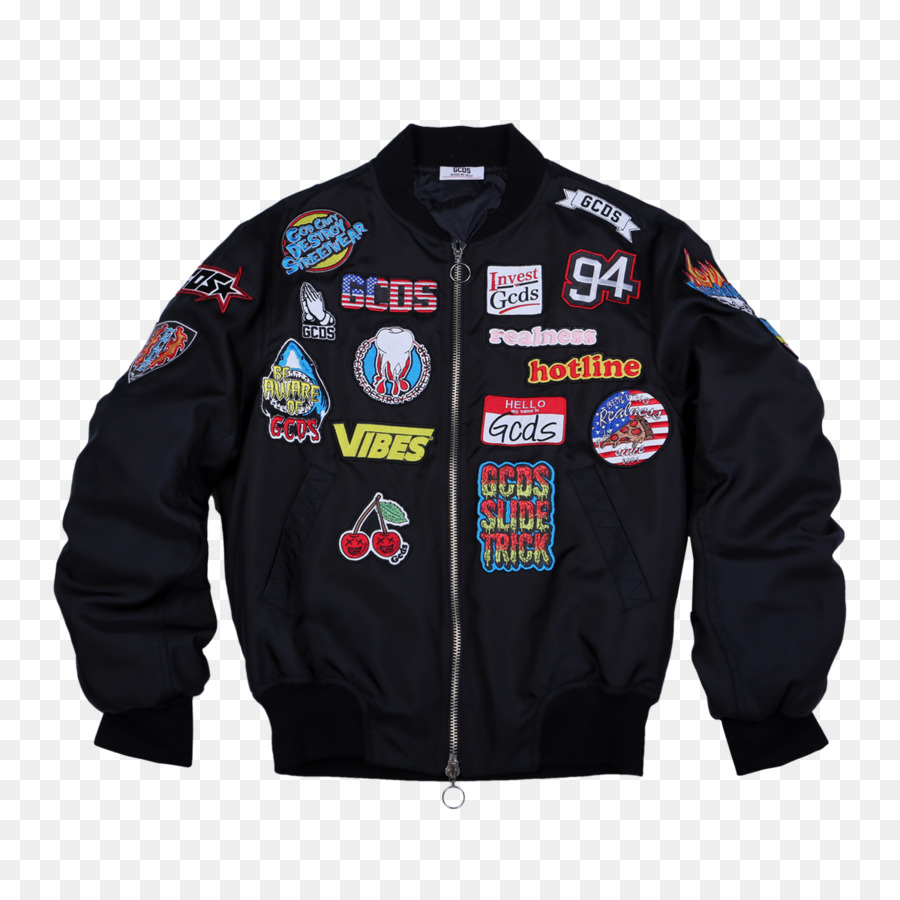 Chaqueta De Cuero，Chaqueta De Vuelo PNG