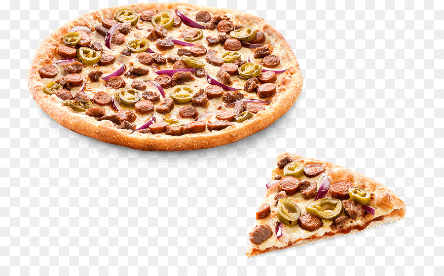 Pizza Siciliana，Pizza PNG