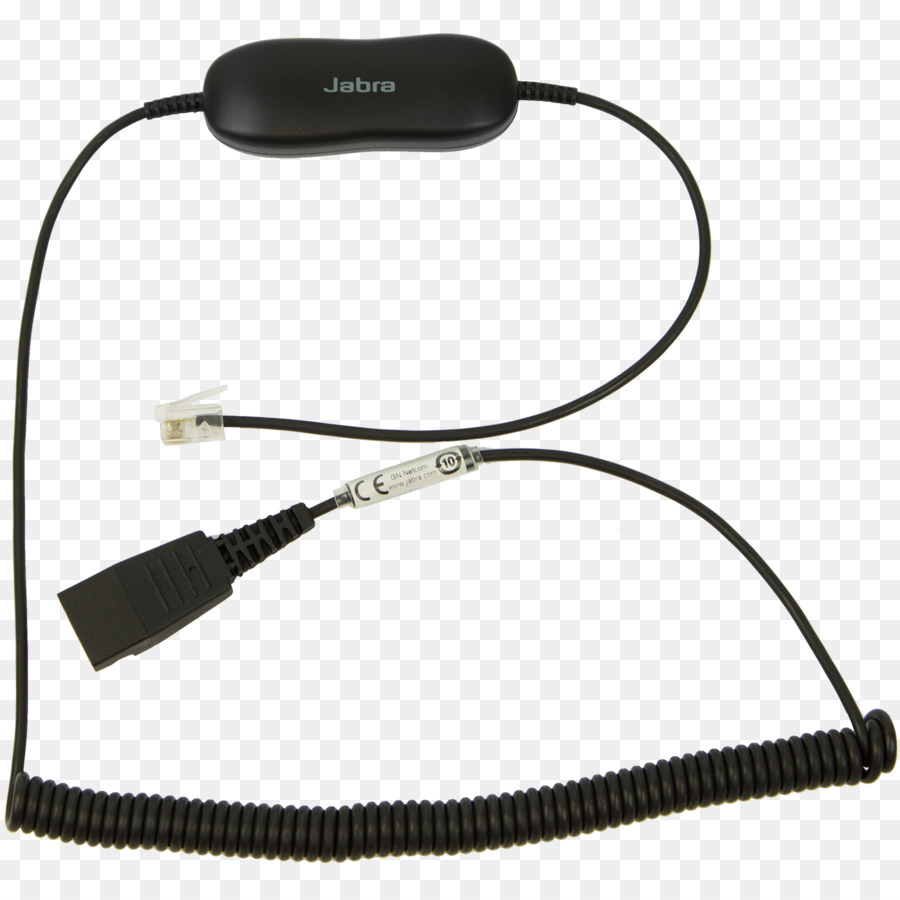 Cable Eléctrico，Auriculares PNG