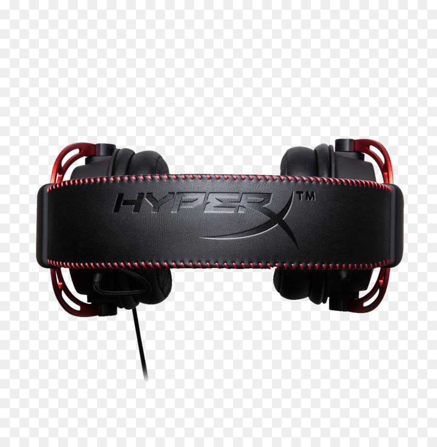 Kingston Hyperx Cloud Alfa，Auricular PNG