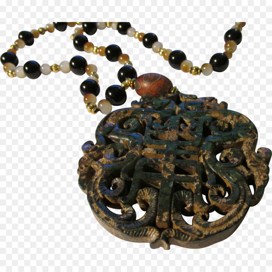 Medallón，Collar PNG