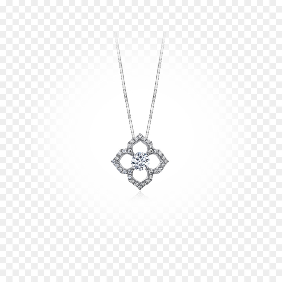 Collar De Diamantes，Colgante PNG