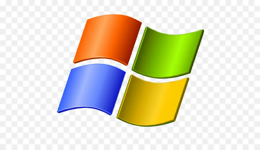 Windows Xp，Logo PNG