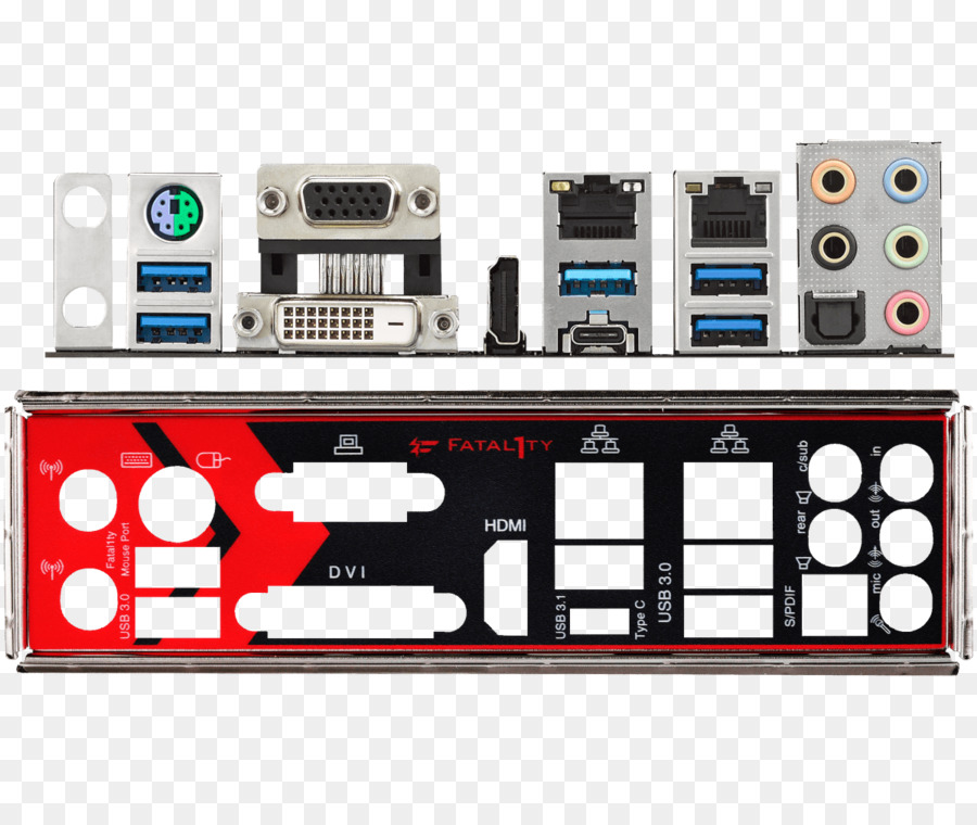 Asrock Ab350mhdv，Fatal1ty X370 Gamingitxac PNG