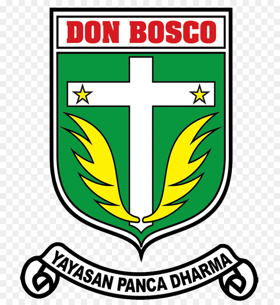 Escuelas Primarias Privadas Don Bosco Ii，Sd Don Bosco 2 PNG