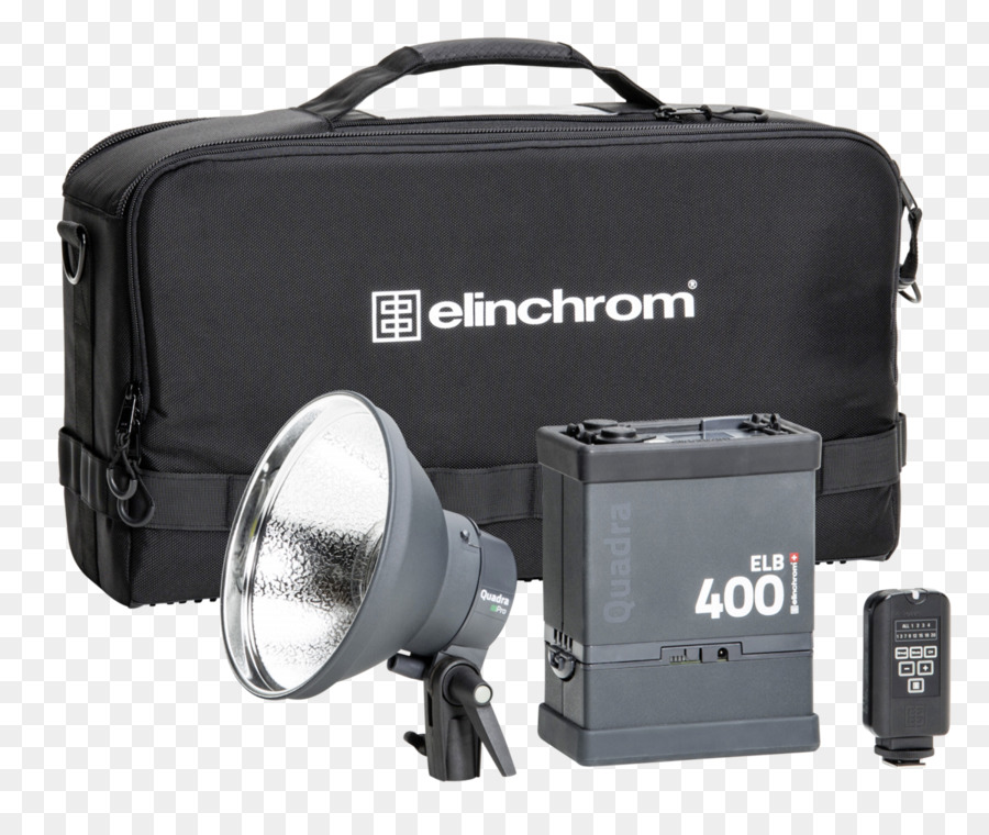 Elinchrom Elb 400 Hisync Ir Kit，Elinchrom Elb 400 Pro Para Ir Hardwareelectronic PNG