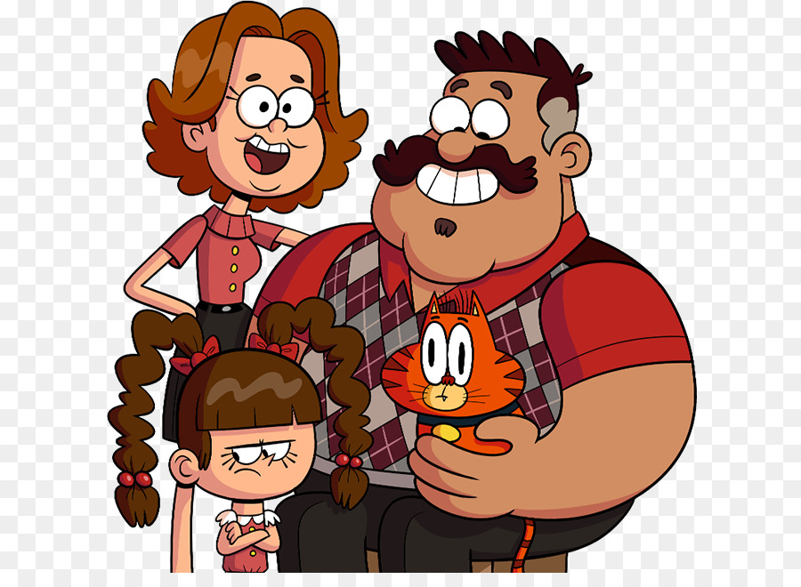 Marioneta，Familia PNG