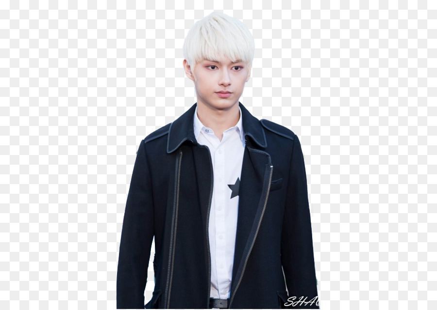 Wen Junhui，Diecisiete PNG