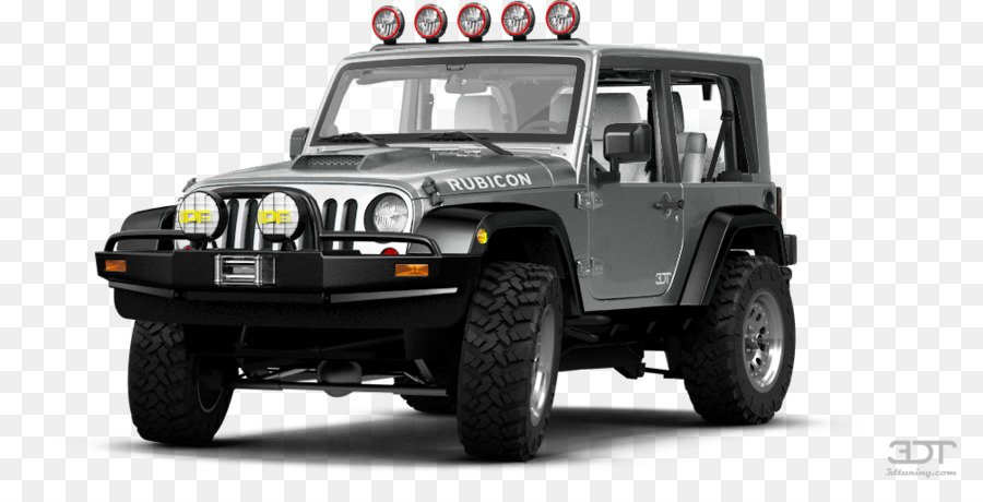 Jeep，De Vehículo De Motor Neumáticos PNG