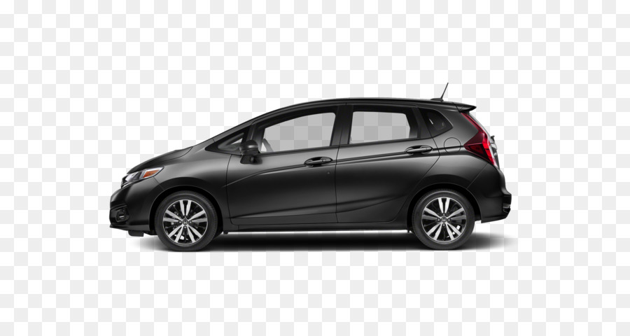 2018 Honda Fit，Honda PNG