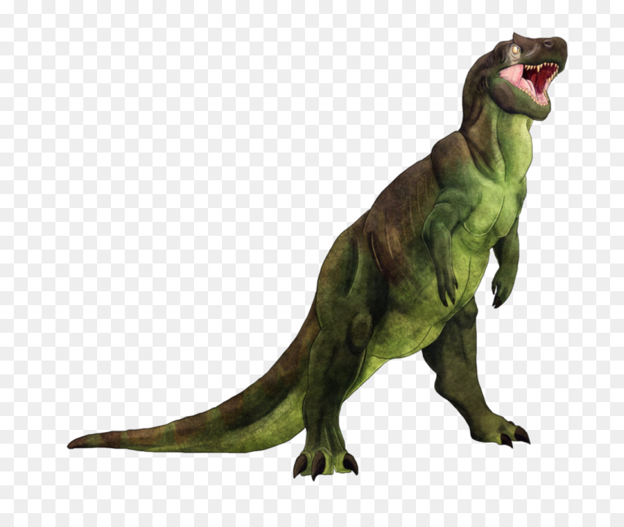 Tiranosaurio，Dinosaurio PNG