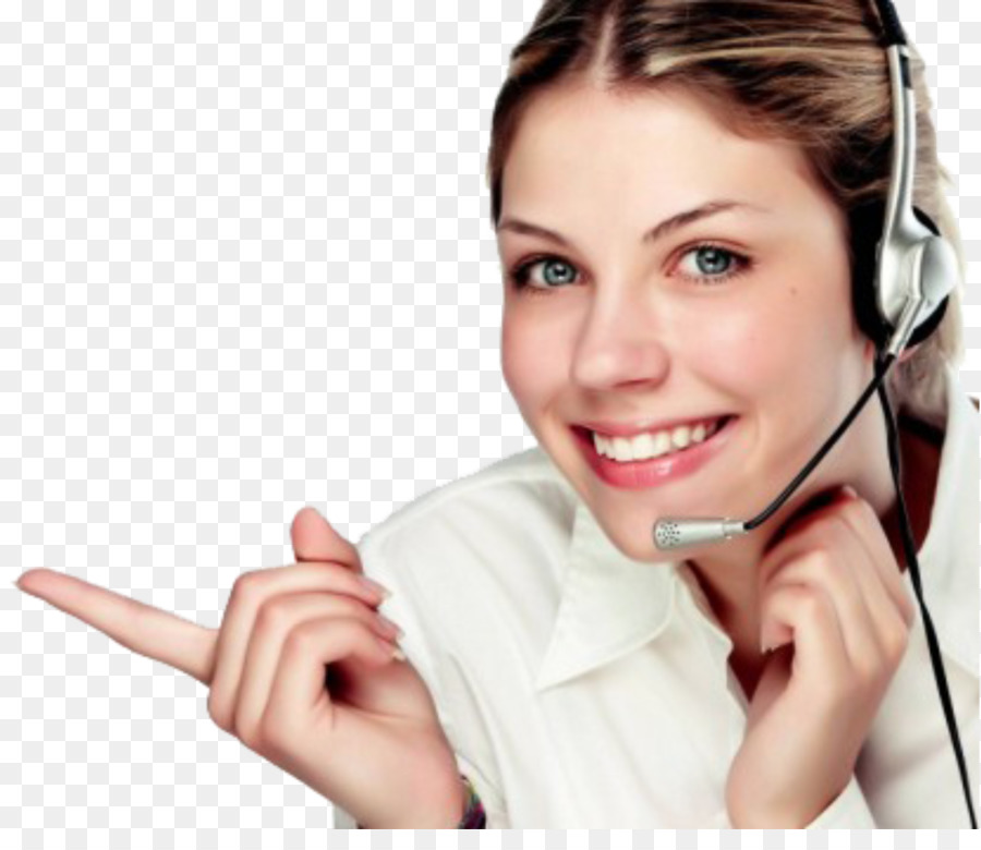 Servicio Al Cliente，Auriculares PNG