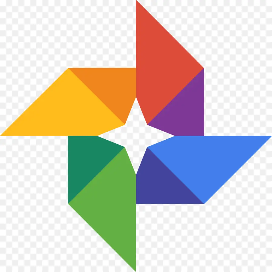 Google Photos，Google PNG