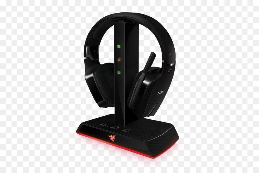 Auriculares，Razer Inc PNG