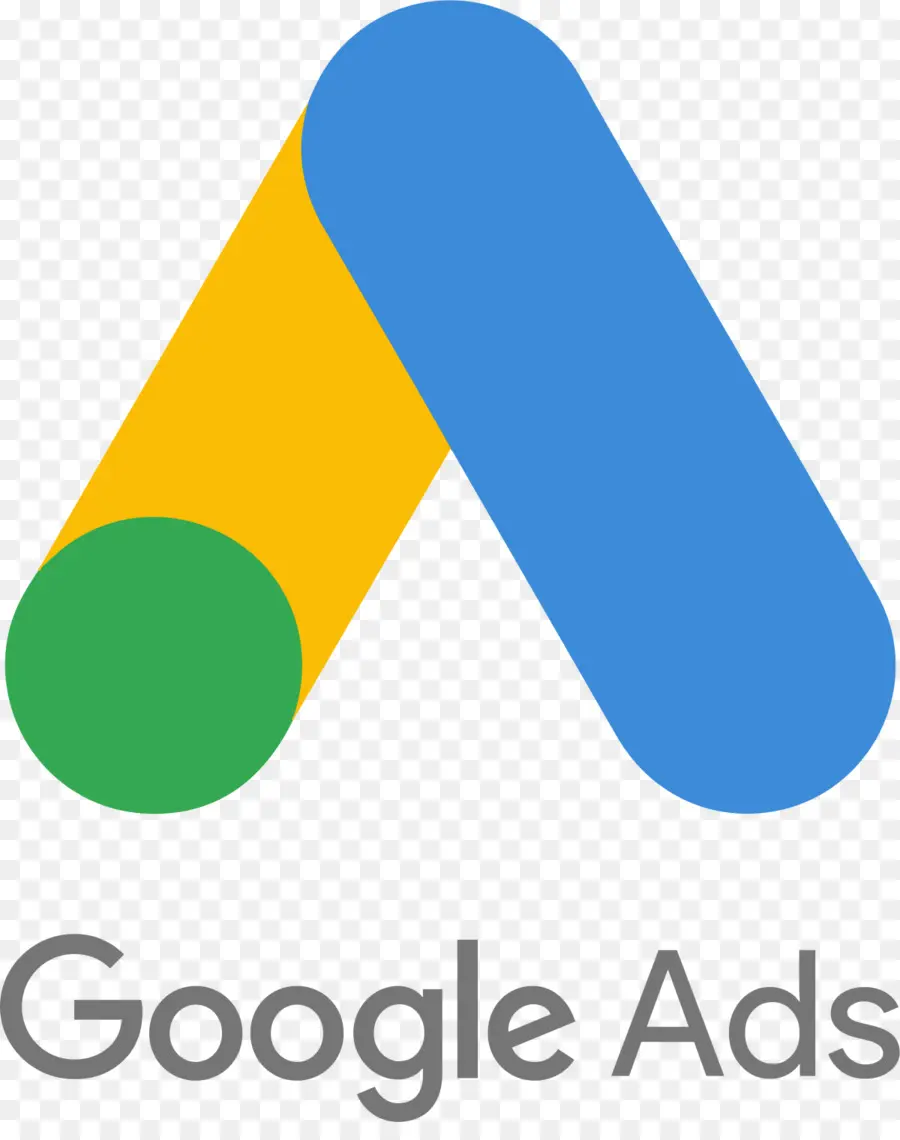 Logo，Ads De Google PNG