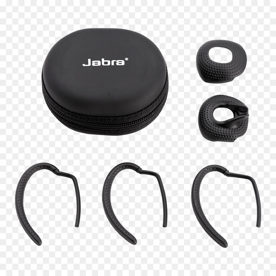 Auriculares，Jabra PNG