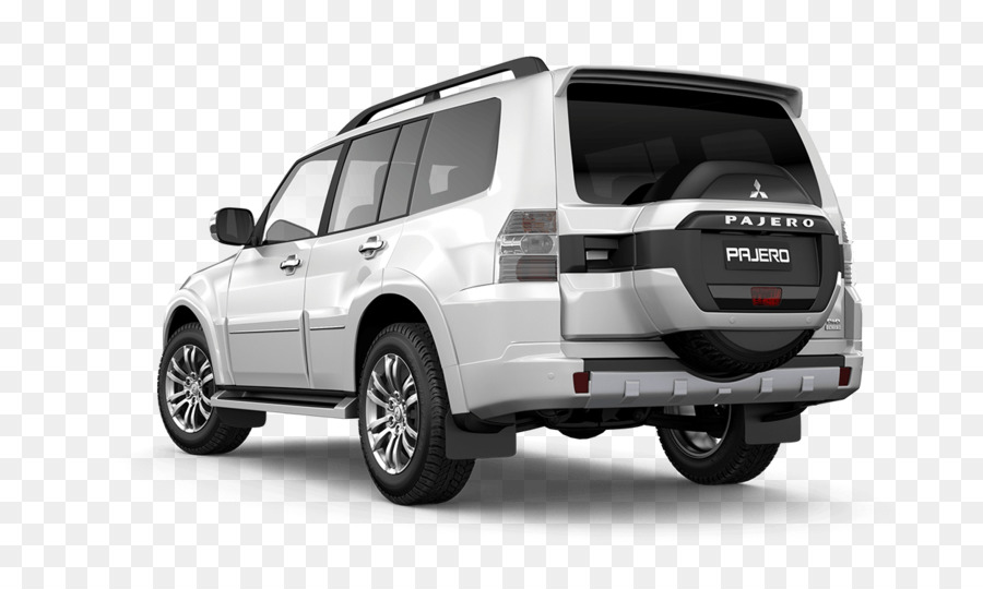 Mitsubishi Pajero，Mitsubishi PNG