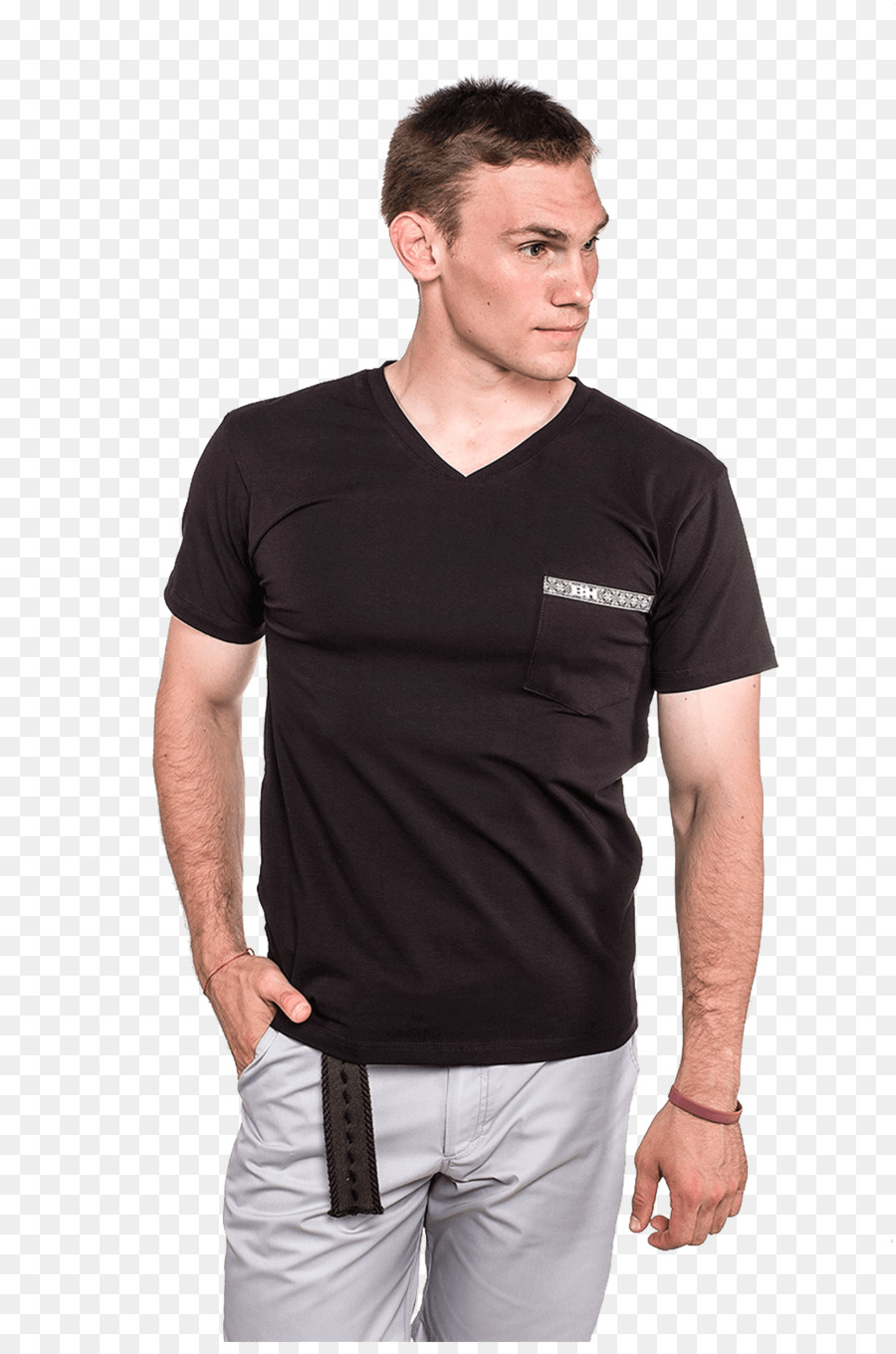 Camiseta，Ropa PNG