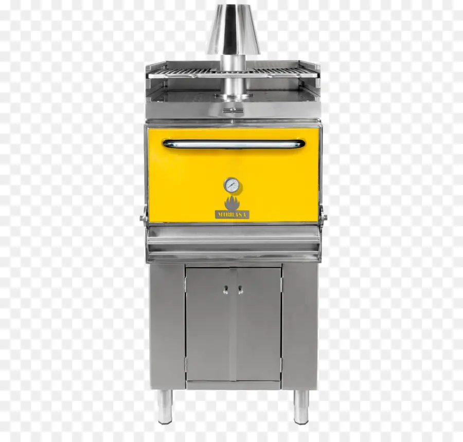 Horno，Parilla PNG