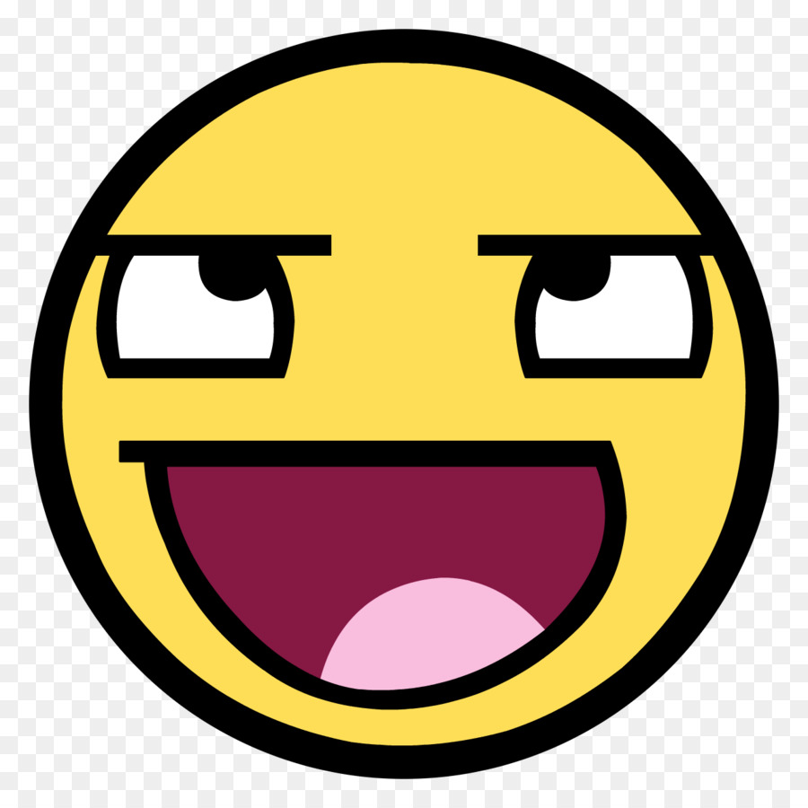 Sonriente，Emoticono PNG