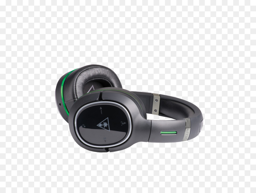 Auricular Inalámbrico Xbox 360，Turtle Beach Elite 800 PNG