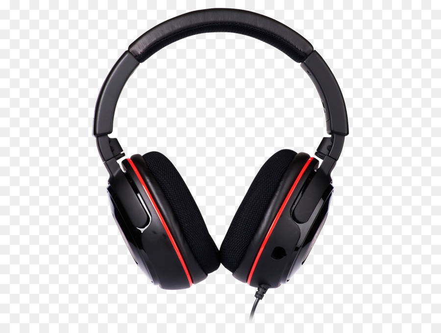 Micrófono，Turtle Beach Ear Force Z60 PNG