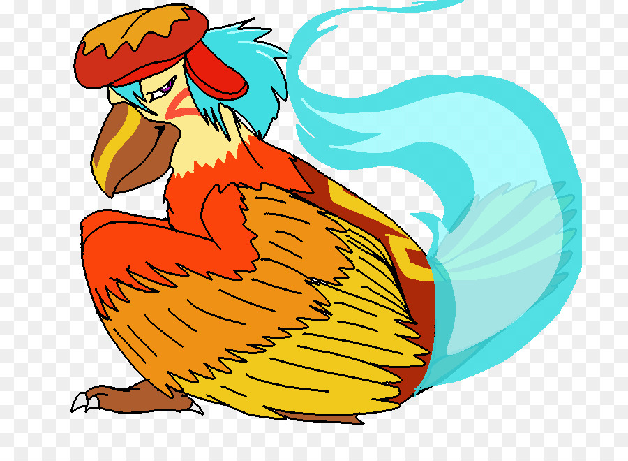 Gallo，Computadora PNG