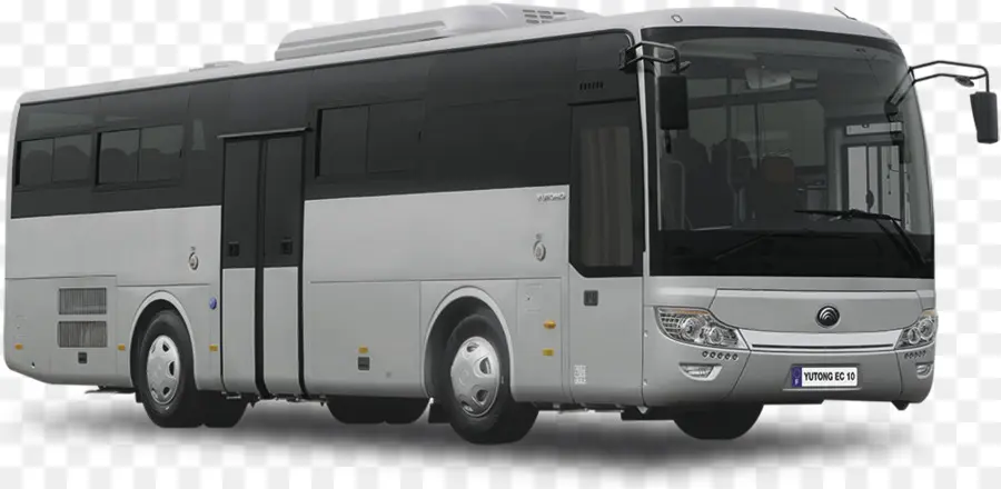 Zhengzhou Yutong Bus Co Ltd，Autobús PNG