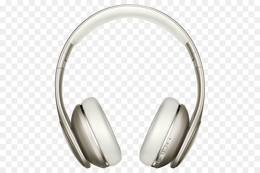 Auriculares Plateados，Audio PNG