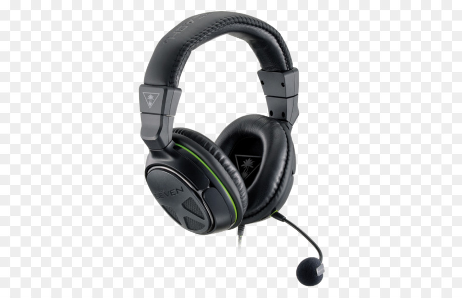 Micrófono，Turtle Beach Ear Force Xo Seven Pro PNG