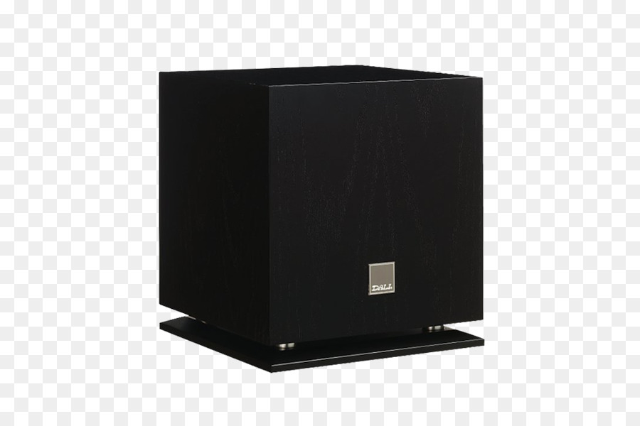 Subwoofer，Danés Audiófilo Altavoz Industrias PNG