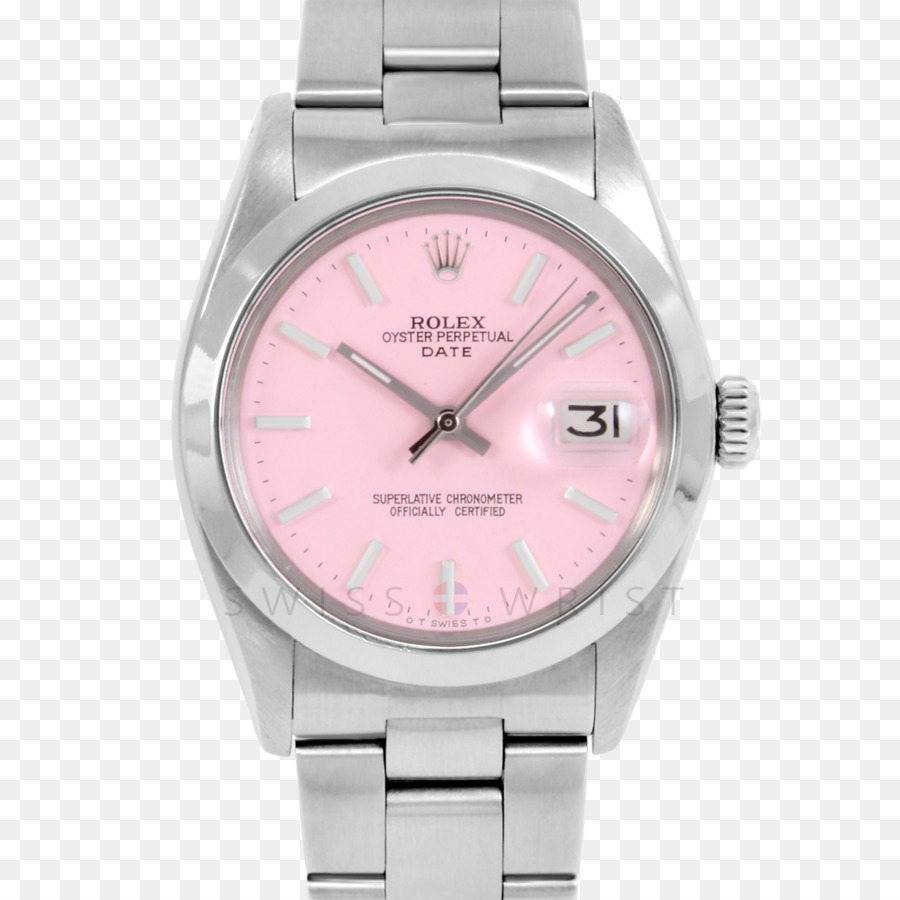 Rolex，Mirar PNG