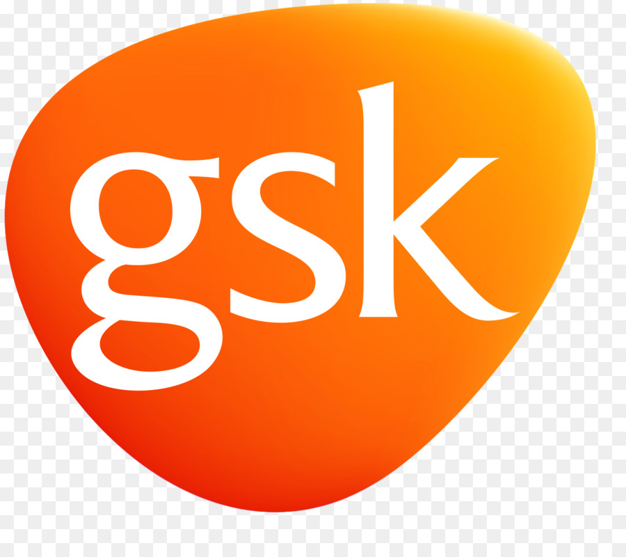 Logotipo De Gsk，Naranja PNG