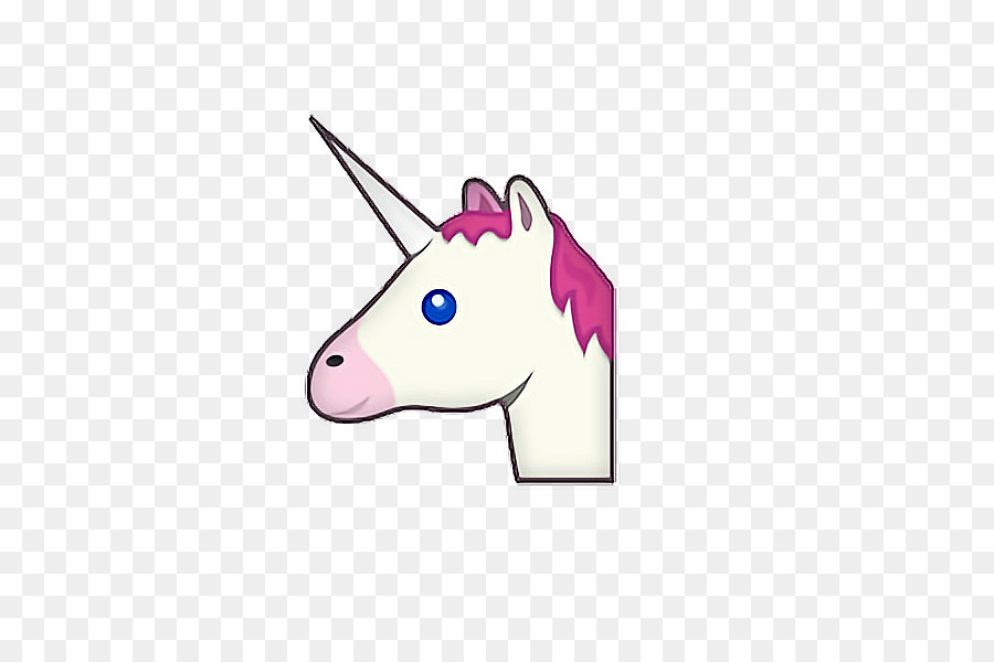 Unicornio，Mítico PNG