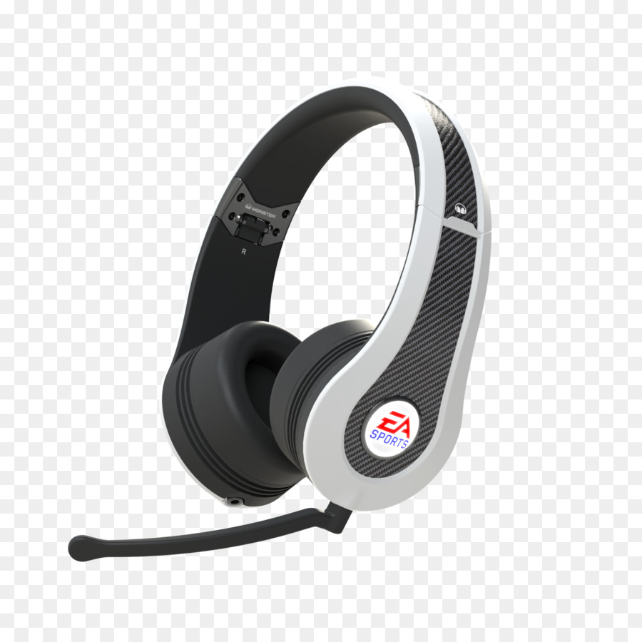 Auriculares，Micrófono PNG