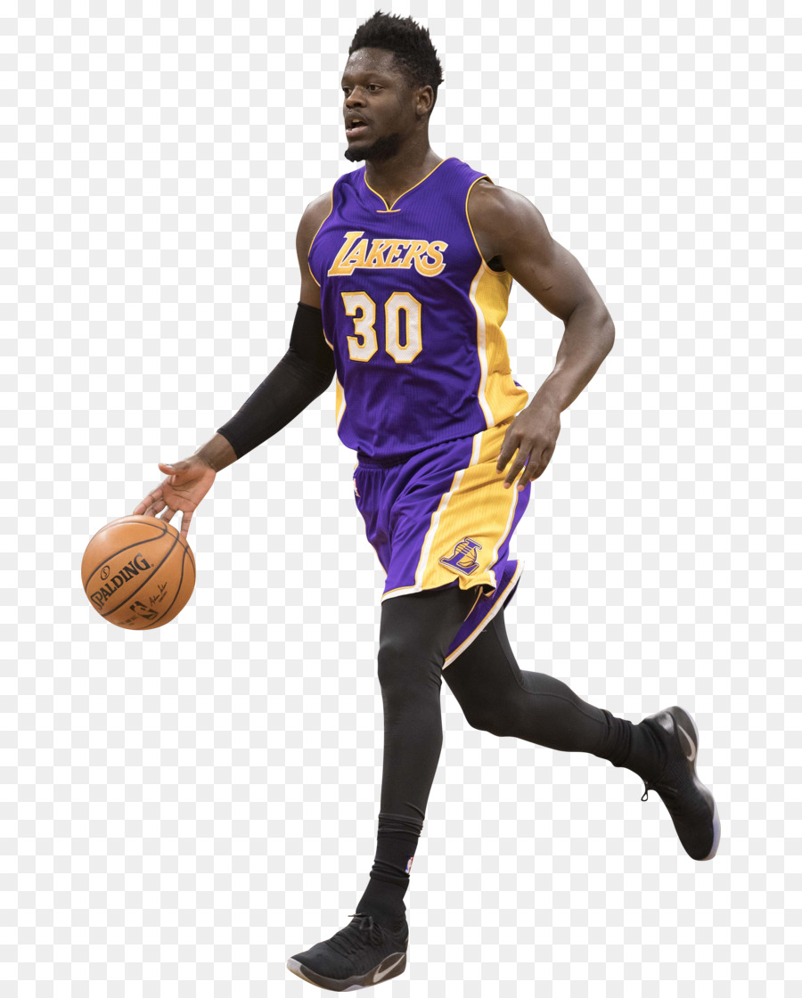 Deviantart，Julius Randle PNG