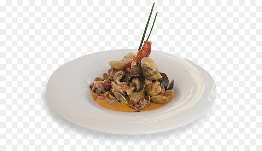 Caponata，Vajilla PNG