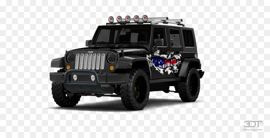 Jeep Negro，Auto PNG