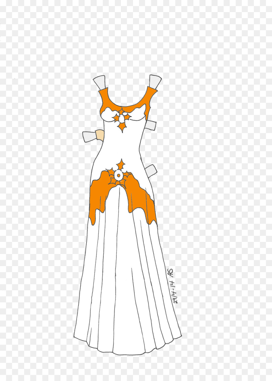 Vestido，Jirafa PNG