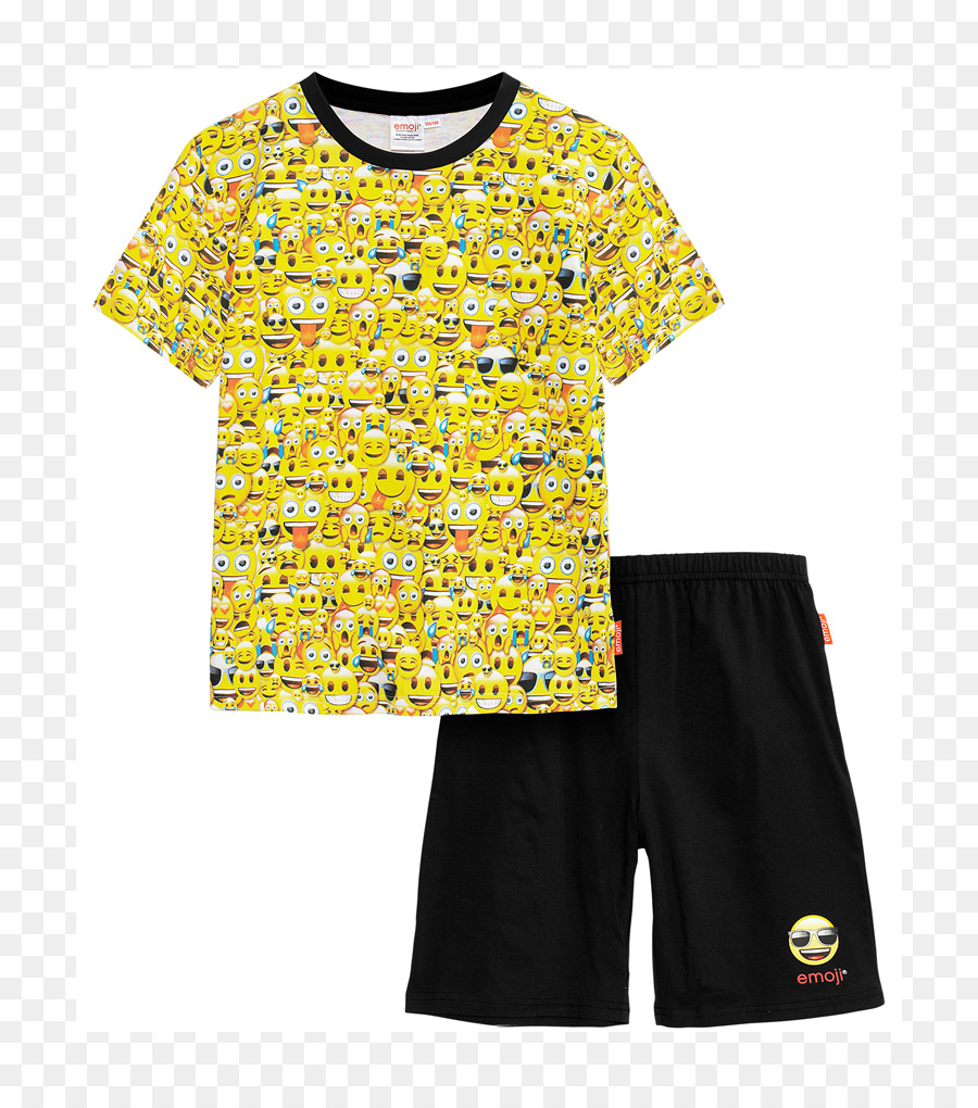 Camiseta，Pijama PNG