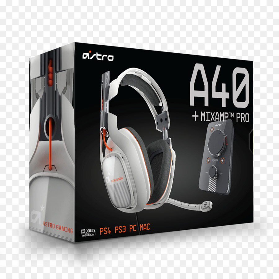 Astro Gaming A40 Tr Con Mixamp Pro Tr，Astro Gaming A40 Tr PNG