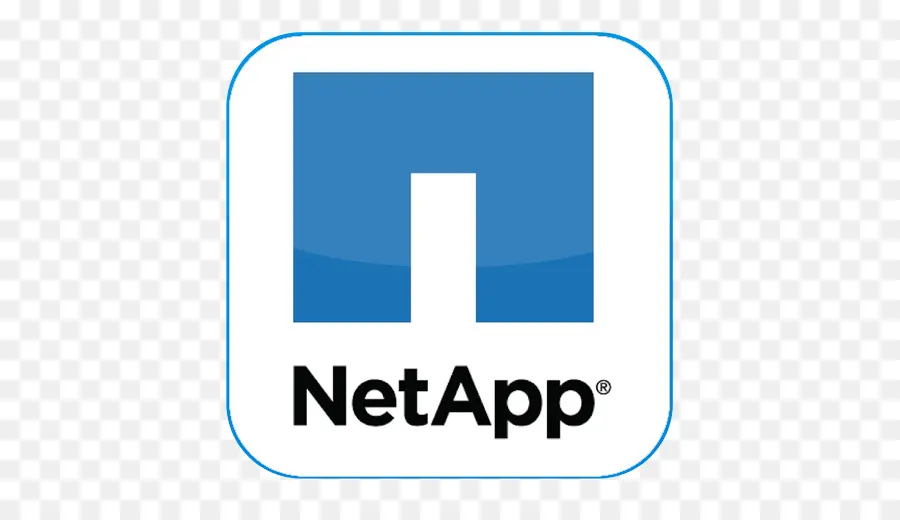 Logotipo De Netapp，Tecnología PNG